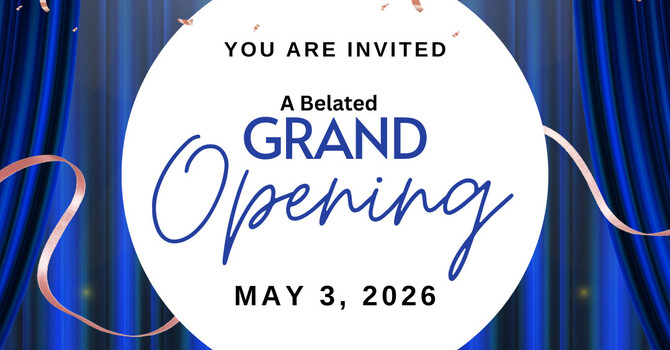 Let's Celebrate image